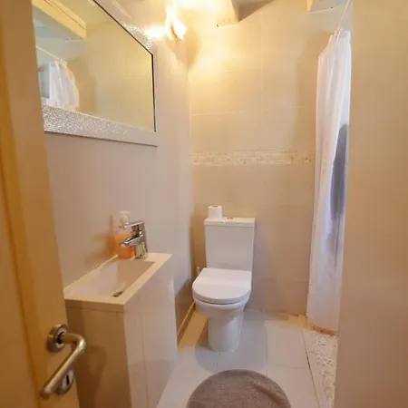 Apartment Grisia Rovinj