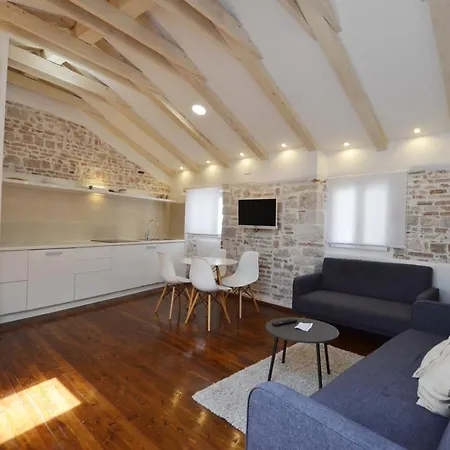 Apartment Grisia Rovinj